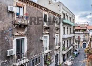 Edificio all\'aperto - Bilocale Vicolo Castro
 
5, Catania - foto 13
