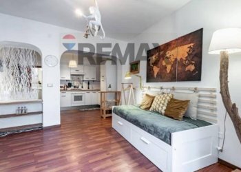 Soggiorno - Bilocale Vicolo Castro
 
5, Catania - foto 17