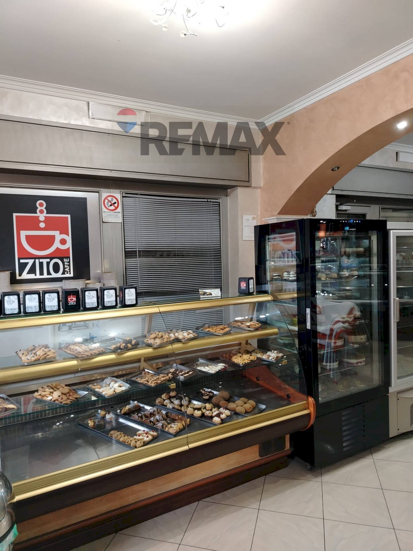 Ricezione / Lobby - Cafeteria - Cold Bar Viale della Regione
 
53, Motta Sant'Anastasia - photo 3
