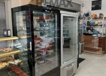 Dispensa di stoccaggio - Cafeteria - Cold Bar Viale della Regione
 
53, Motta Sant'Anastasia - photo 2