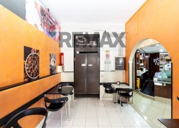 Ricezione / Lobby - Cafeteria - Cold Bar Viale della Regione
53, Motta Sant'Anastasia - photo 8