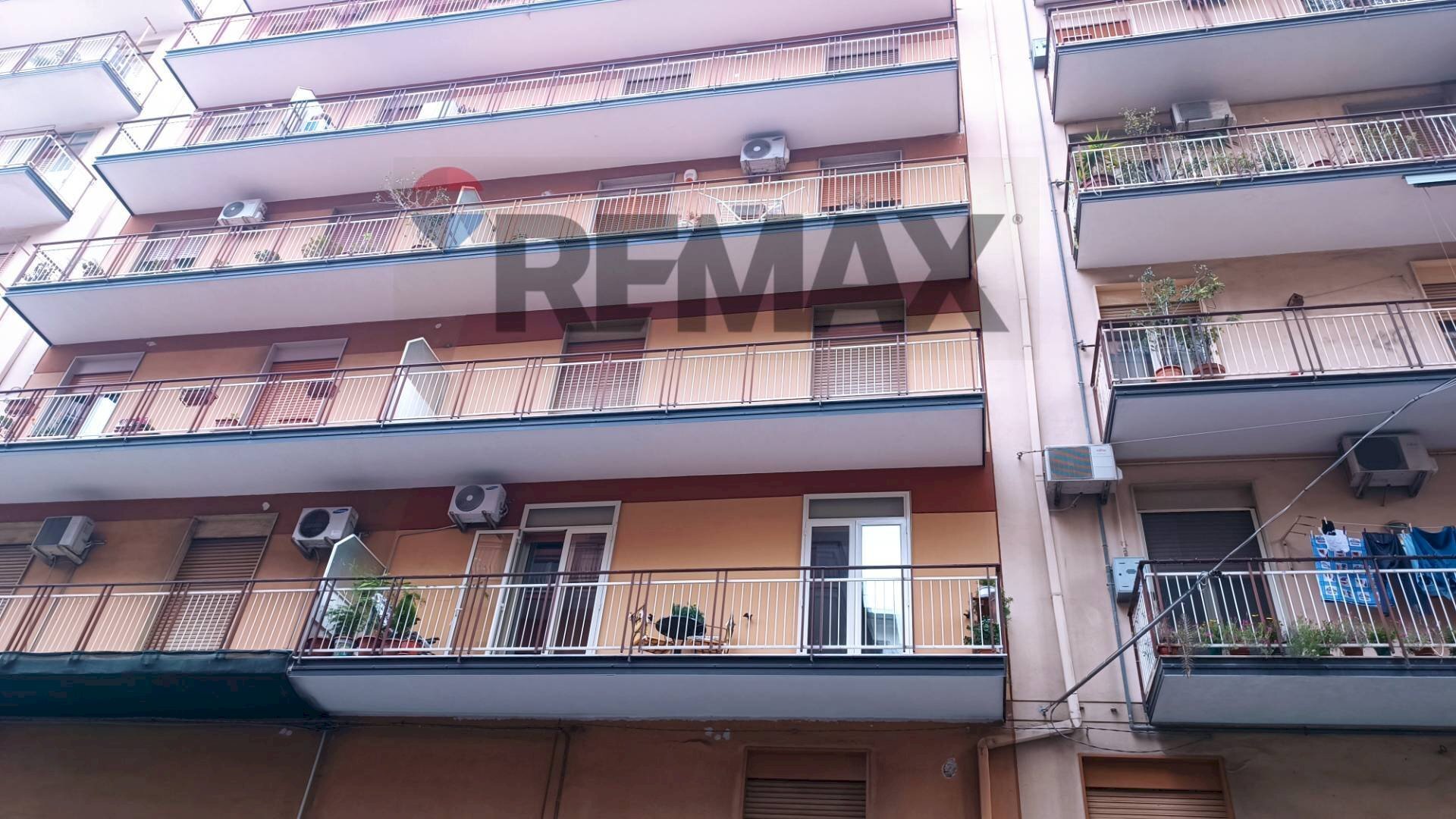 Edificio all\'aperto - Three-room apartment via Lombardia
 
15, Acireale - photo 1