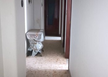 Hall / corridoio - Three-room apartment via Lombardia
 
15, Acireale - photo 11