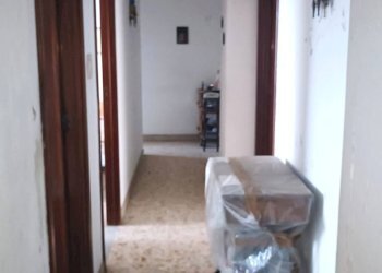 Hall / corridoio - Three-room apartment via Lombardia
 
15, Acireale - photo 12