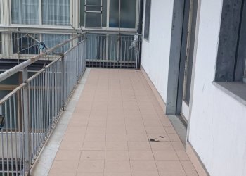 Balcone - Three-room apartment via Lombardia
 
15, Acireale - photo 24