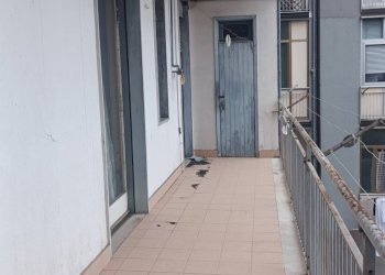 Balcone - Three-room apartment via Lombardia
 
15, Acireale - photo 25
