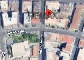 Posizione della mappa - Three-room apartment via Lombardia
 
15, Acireale - photo 26