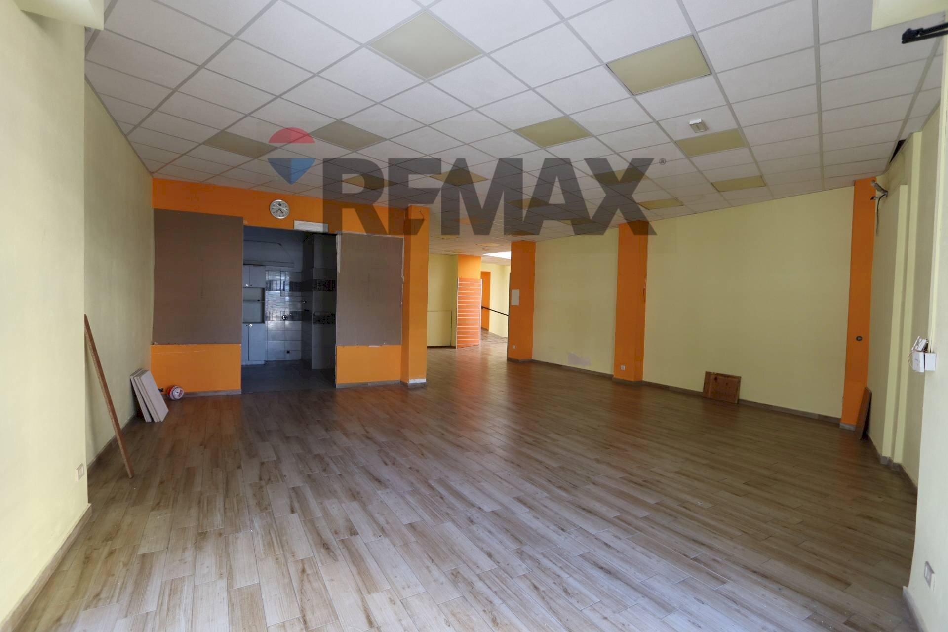 Stanza vuota - Commercial Premises Viale delle Provincie
83, Giarre - photo 3