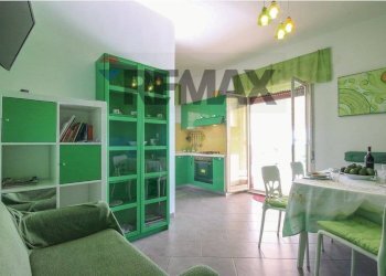 Sala da pranzo - Bilocale via Porticato
2, Giardini-Naxos - foto 6