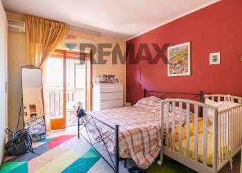 Camera / camera da letto - Bilocale via Porticato
2, Giardini-Naxos - foto 15