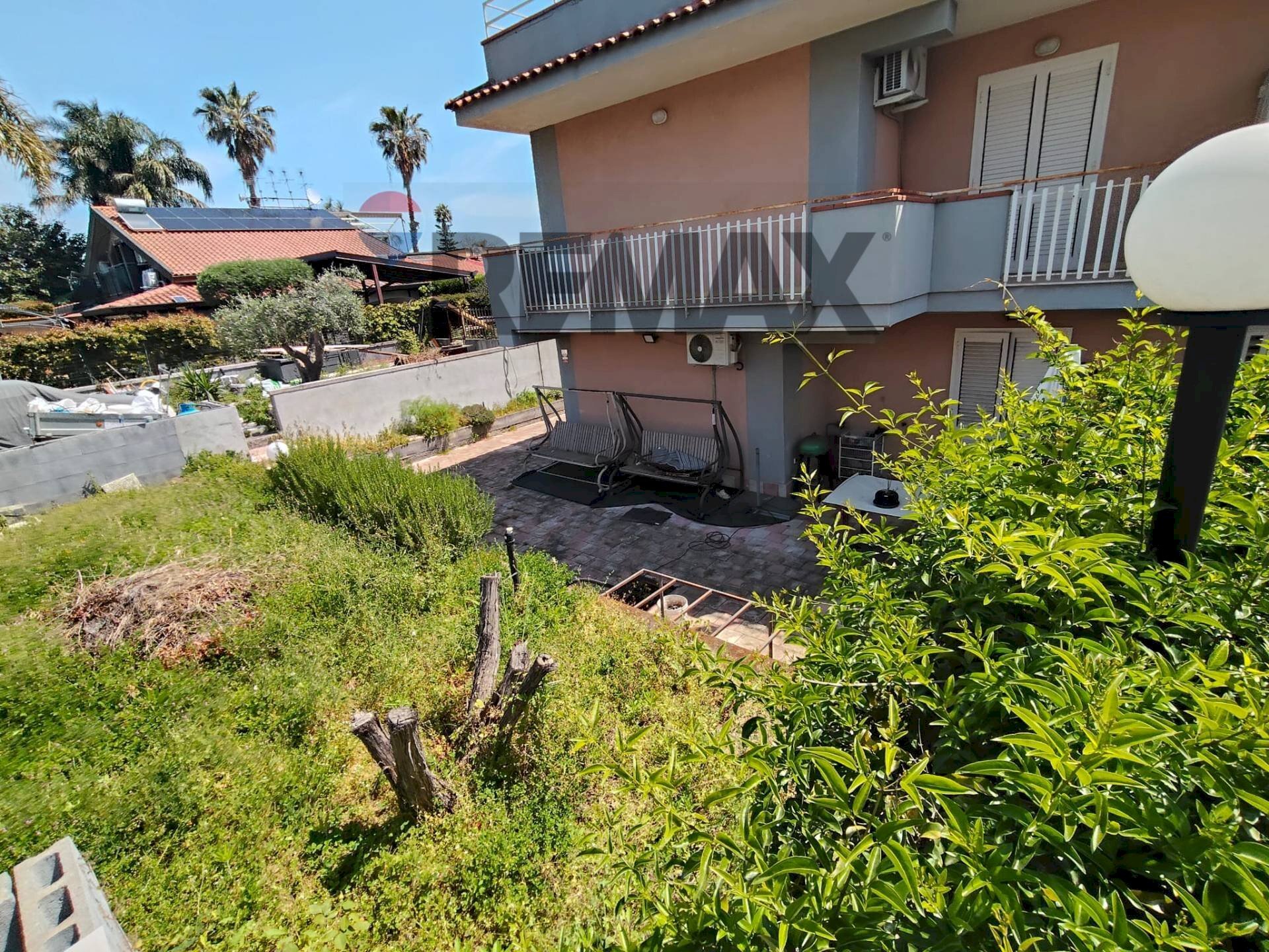 Casa all\'aperto - Quadrilocale Via Mario Amato
 
38, Mascali - foto 2