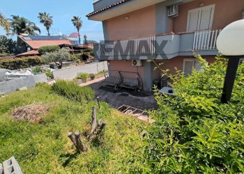 Casa all\'aperto - Quadrilocale Via Mario Amato
 
38, Mascali - foto 2