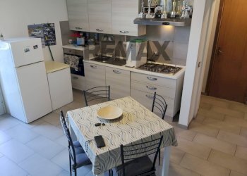Cucina - Quadrilocale Via Mario Amato
 
38, Mascali - foto 4
