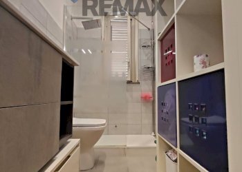 Bagno - Quadrilocale Via Mario Amato
 
38, Mascali - foto 17