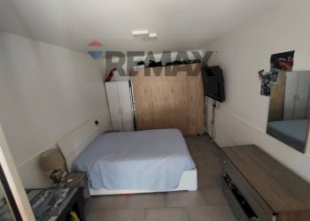Camera / camera da letto - Quadrilocale Via Mario Amato
 
38, Mascali - foto 22
