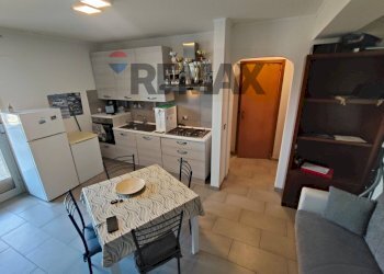 Cucina - Quadrilocale Via Mario Amato
 
38, Mascali - foto 25