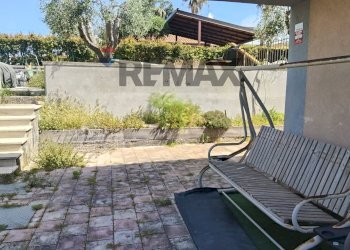 Terrazza - Quadrilocale Via Mario Amato
 
38, Mascali - foto 29