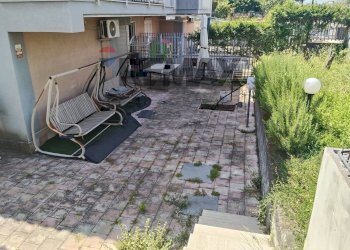 Terrazza - Quadrilocale Via Mario Amato
 
38, Mascali - foto 33