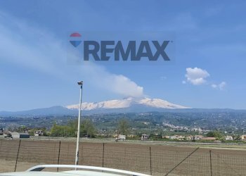 Vista delle montagne - Quadrilocale Via Mario Amato
 
38, Mascali - foto 40