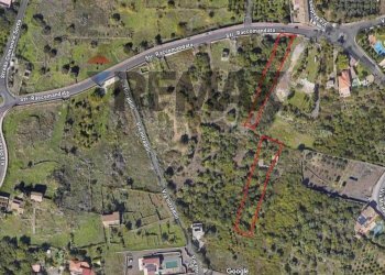 Posizione della mappa - Terreno agricolo strada raccomandata, Misterbianco - foto 1