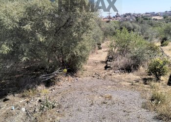 terreno - Terreno agricolo strada raccomandata, Misterbianco - foto 4