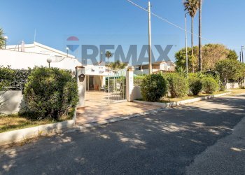 Casa all\'aperto - Villa Via Islanda
 
5, Siracusa - foto 2