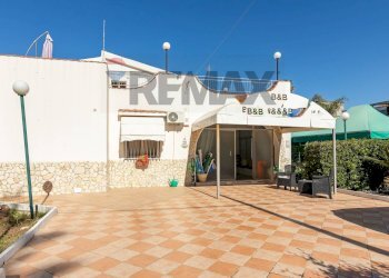 Terrazza - Villa Via Islanda
 
5, Siracusa - foto 4