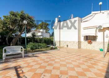 Terrazza - Villa Via Islanda
 
5, Siracusa - foto 5
