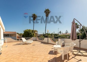 Terrazza - Villa Via Islanda
 
5, Siracusa - foto 6