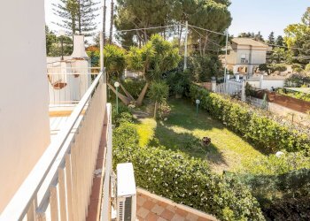 Giardino - Villa Via Islanda
 
5, Siracusa - foto 14