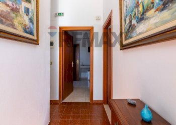 Hall / corridoio - Villa Via Islanda
 
5, Siracusa - foto 15