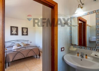 Bagno - Villa Via Islanda
 
5, Siracusa - foto 19