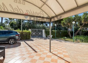 Terrazza - Villa Via Islanda
 
5, Siracusa - foto 32