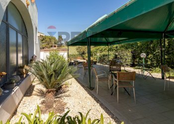 Terrazza - Villa Via Islanda
 
5, Siracusa - foto 34