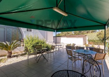 Terrazza - Villa Via Islanda
 
5, Siracusa - foto 35