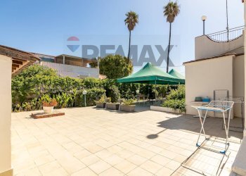 Terrazza - Villa Via Islanda
 
5, Siracusa - foto 37