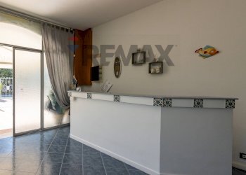 Bagno - Villa Via Islanda
 
5, Siracusa - foto 41