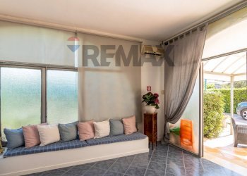 Soggiorno - Villa Via Islanda
 
5, Siracusa - foto 42