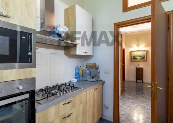 Cucina - Villa Via Islanda
 
5, Siracusa - foto 44