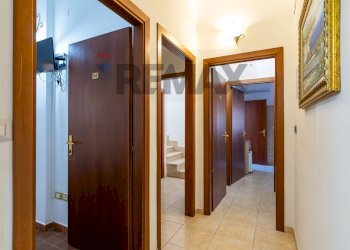 Hall / corridoio - Villa Via Islanda
 
5, Siracusa - foto 49