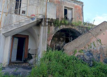 Casa all\'aperto - Terreno agricolo via Giarre Nunziata
 
sn, Mascali - foto 6