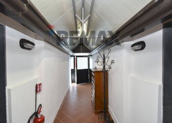 Hall / corridoio - Casa indipendente Via Cavallo Marino
 
snc, Catania - foto 36