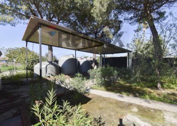 Casa all\'aperto - Casa indipendente Via Cavallo Marino
 
snc, Catania - foto 40