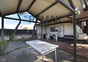Terrazza - Casa indipendente Via Cavallo Marino
 
snc, Catania - foto 41