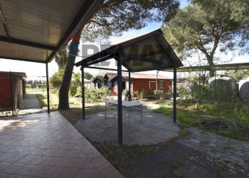 Terrazza - Casa indipendente Via Cavallo Marino
 
snc, Catania - foto 45