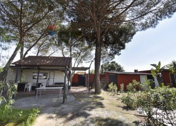 Casa all\'aperto - Casa indipendente Via Cavallo Marino
 
snc, Catania - foto 47