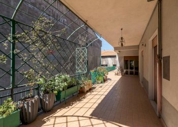 Terrazza - Appartamento Via Giuseppe Bonaventura
 
22, Randazzo - foto 5