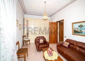 Soggiorno - Appartamento Via Giuseppe Bonaventura
 
22, Randazzo - foto 6