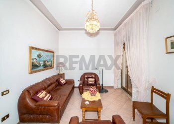 Soggiorno - Appartamento Via Giuseppe Bonaventura
 
22, Randazzo - foto 7