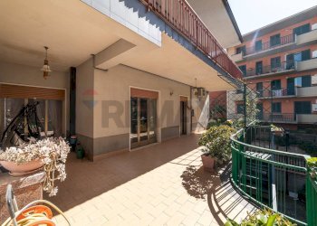 Terrazza - Appartamento Via Giuseppe Bonaventura
 
22, Randazzo - foto 8
